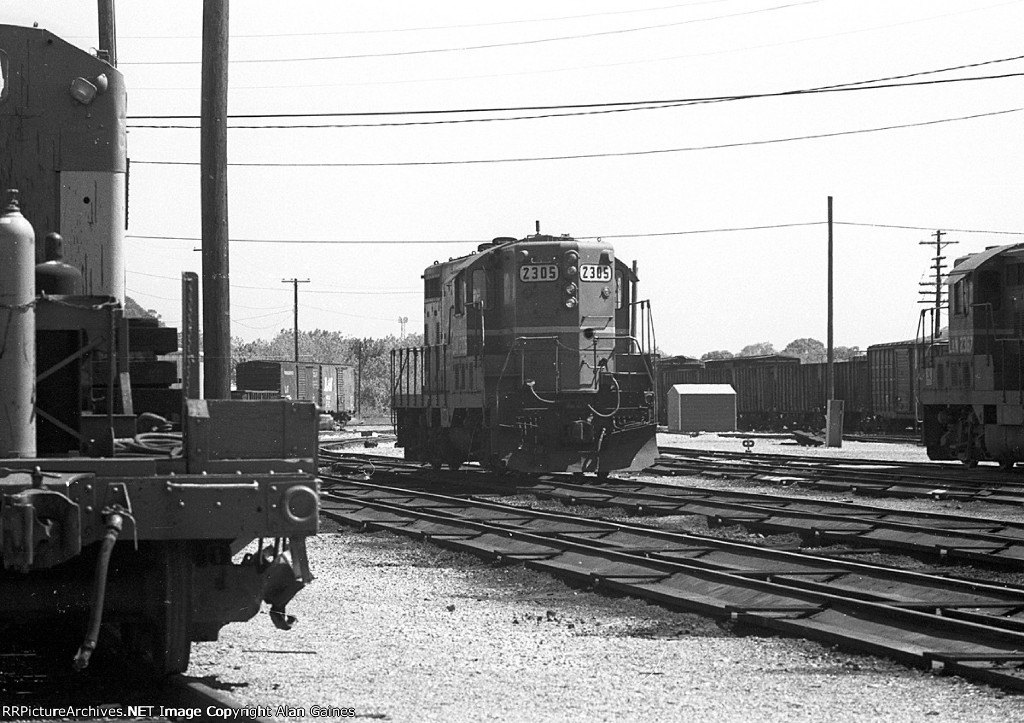 L&N 2315